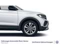 Volkswagen T-Cross 1.0 TSI GOAL DSG Navi AHK LED uvm Silber - thumbnail 6
