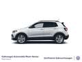 Volkswagen T-Cross 1.0 TSI GOAL DSG Navi AHK LED uvm Silber - thumbnail 9