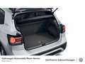 Volkswagen T-Cross 1.0 TSI GOAL DSG Navi AHK LED uvm Silber - thumbnail 12