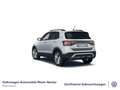 Volkswagen T-Cross 1.0 TSI GOAL DSG Navi AHK LED uvm Silber - thumbnail 8