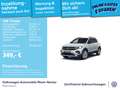 Volkswagen T-Cross 1.0 TSI GOAL DSG Navi AHK LED uvm Silber - thumbnail 1