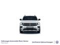 Volkswagen T-Cross 1.0 TSI GOAL DSG Navi AHK LED uvm Silber - thumbnail 4