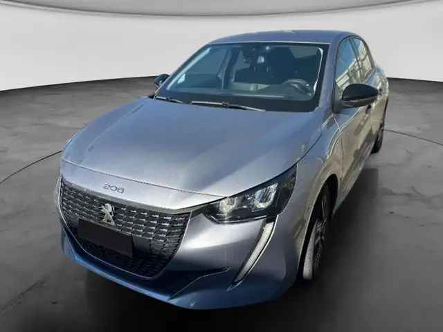 Peugeot 208 view 3