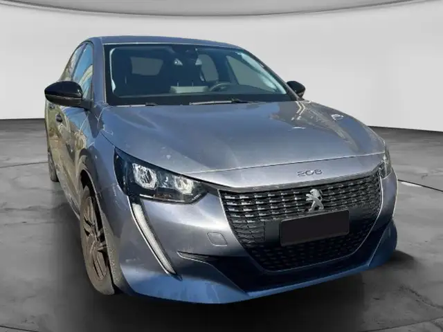 2023 Peugeot 208 in Grey for sale