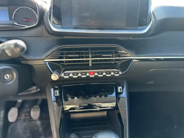 Peugeot 208 view 19