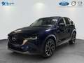 Mazda CX-5 e-SKYACTIV-G 165 Advantage Niebieski - thumbnail 1