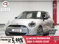 MINI Cooper SE Essential Gris - thumbnail 1