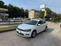 Volkswagen Polo 1.6 TDI 95CV 5p Comfortline BMT Weiß - thumbnail 3