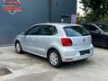 Volkswagen Polo Polo 1.0i Airco Start/Stop Bluetooth EURO 6B Grau - thumbnail 3