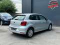 Volkswagen Polo Polo 1.0i Airco Start/Stop Bluetooth EURO 6B Grau - thumbnail 5