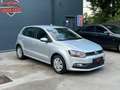 Volkswagen Polo Polo 1.0i Airco Start/Stop Bluetooth EURO 6B Grau - thumbnail 6