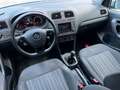 Volkswagen Polo Polo 1.0i Airco Start/Stop Bluetooth EURO 6B Grau - thumbnail 12