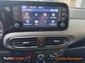 Hyundai i10 1.0 Comfort Negro - thumbnail 12