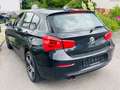 BMW 120 d xDrive Sport Line LED Schwarz - thumbnail 5