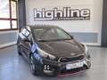 Kia Ceed / cee'd GT Track -204 PS- Navi,DAB,SHZ,RFK Schwarz - thumbnail 1