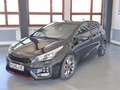 Kia Ceed / cee'd GT Track -204 PS- Navi,DAB,SHZ,RFK Schwarz - thumbnail 2