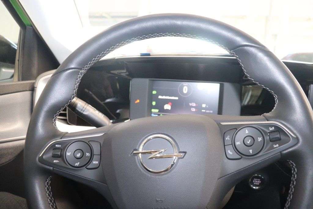 Opel Mokka E