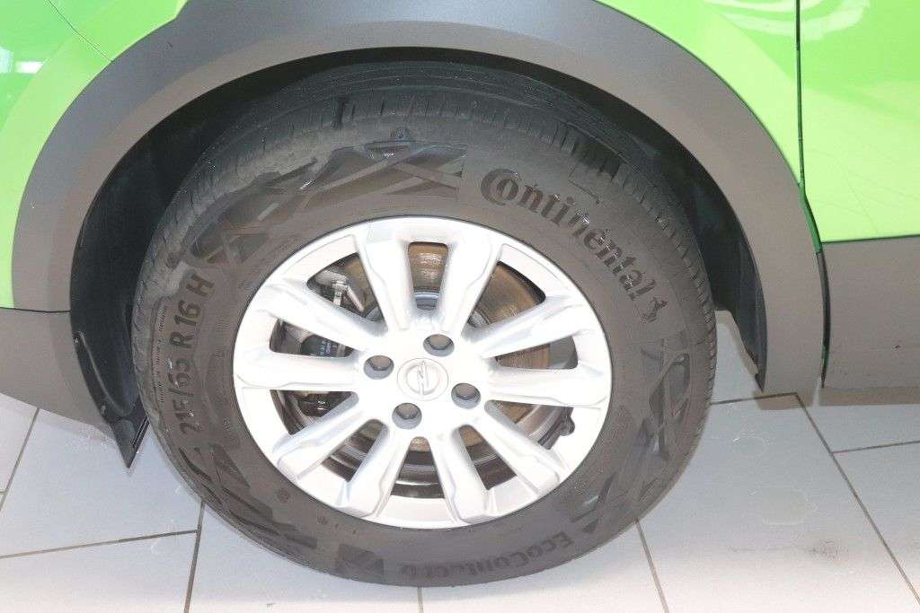Opel Mokka E