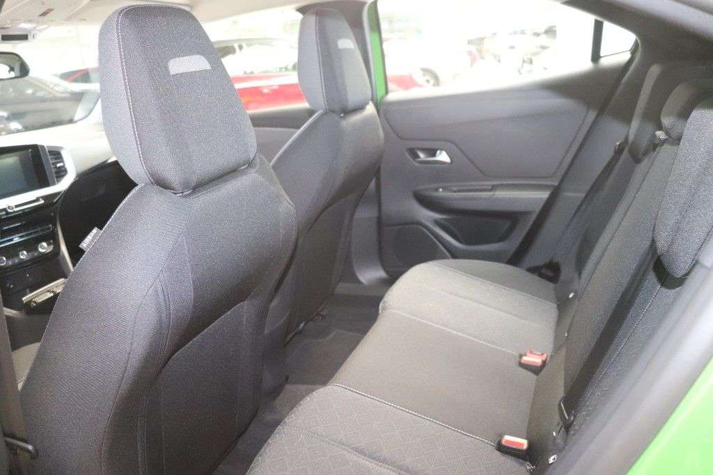 Opel Mokka E