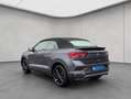 Volkswagen T-Roc Cabriolet 1.5 TSI DSG R-Line Blackstyle AHK Grau - thumbnail 3