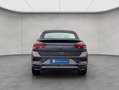 Volkswagen T-Roc Cabriolet 1.5 TSI DSG R-Line Blackstyle AHK Grau - thumbnail 4