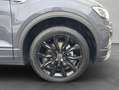Volkswagen T-Roc Cabriolet 1.5 TSI DSG R-Line Blackstyle AHK Grau - thumbnail 29