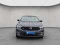 Volkswagen T-Roc Cabriolet 1.5 TSI DSG R-Line Blackstyle AHK Grau - thumbnail 9