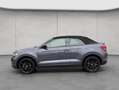 Volkswagen T-Roc Cabriolet 1.5 TSI DSG R-Line Blackstyle AHK Grau - thumbnail 2