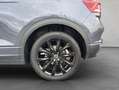 Volkswagen T-Roc Cabriolet 1.5 TSI DSG R-Line Blackstyle AHK Grau - thumbnail 30
