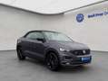 Volkswagen T-Roc Cabriolet 1.5 TSI DSG R-Line Blackstyle AHK Grau - thumbnail 8