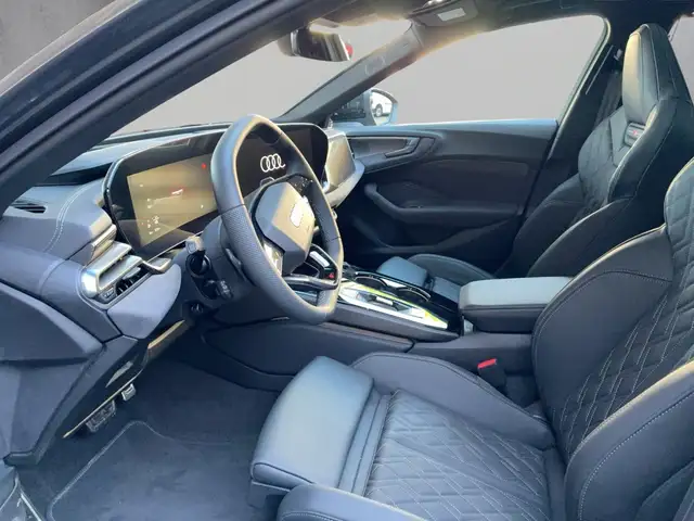 Audi A5 e-hybrid quattro 270 kW Ansicht 9