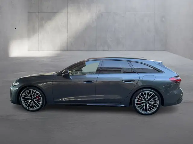 Audi A5 e-hybrid quattro 270 kW Ansicht 2