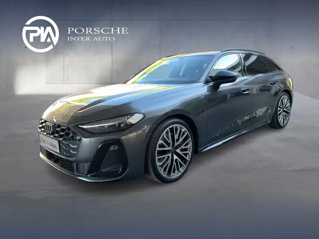 Audi A5 e-hybrid quattro 270 kW