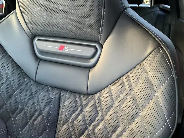 Audi A5 e-hybrid quattro 270 kW Ansicht 16