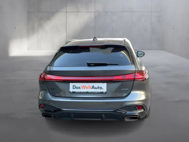 Audi A5 e-hybrid quattro 270 kW Ansicht 4