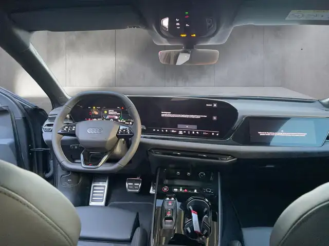 Audi A5 e-hybrid quattro 270 kW Ansicht 11