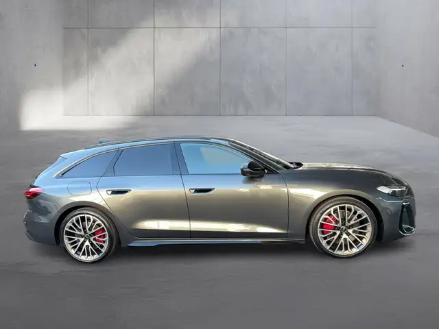 Audi A5 e-hybrid quattro 270 kW Ansicht 6