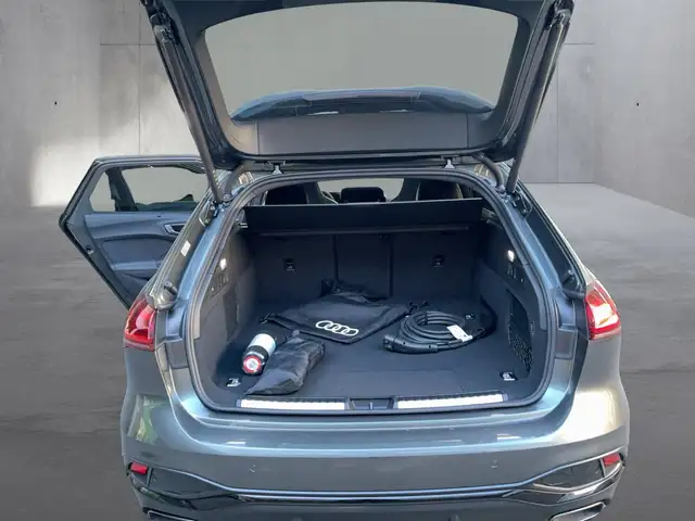 Audi A5 e-hybrid quattro 270 kW Ansicht 13
