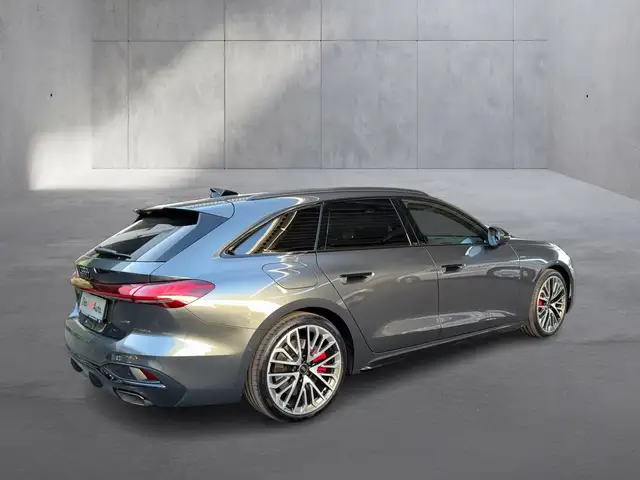 Audi A5 e-hybrid quattro 270 kW Ansicht 5