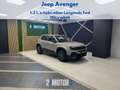 Jeep Avenger 1.2 turbo e-hybrid mhev Longitude 110cv edct6 Grau - thumbnail 1