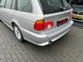 BMW 530 530i Touring Executive Aut Xenon Leer Clima Cruise Grijs - thumbnail 25