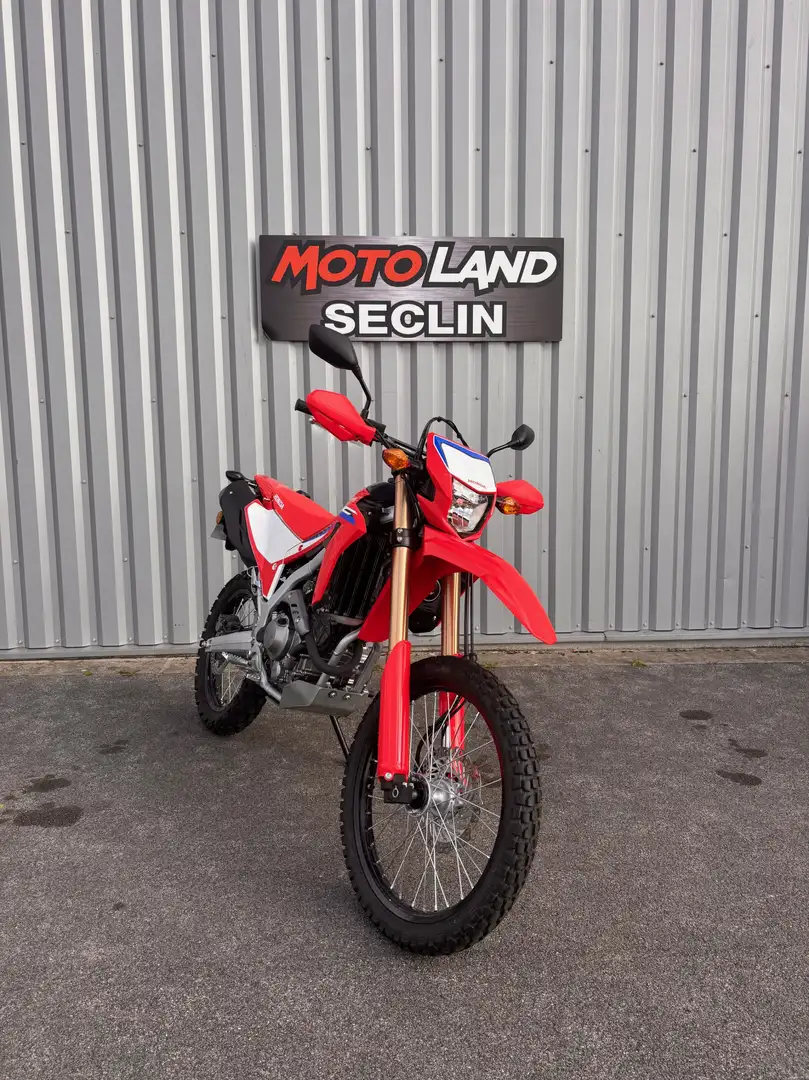 Honda Rot - 2