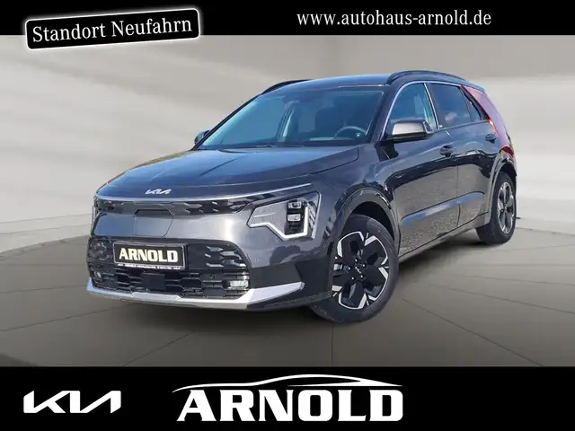Kia e-Niro e-Niro INSPIRATION WP BEYOND30 Head-up Navi LED