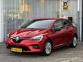 Renault Clio 1.0 TCe Zen | NAP | Eerste eigenaar | 100% dlr ond Rouge - thumbnail 2