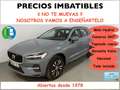 Volvo XC60 B4 Momentum Pro FWD Aut. Gris - thumbnail 1