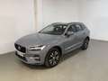 Volvo XC60 B4 Momentum Pro FWD Aut. Gris - thumbnail 4