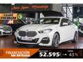 BMW 220 220iA Gran Coupé Alb - thumbnail 1