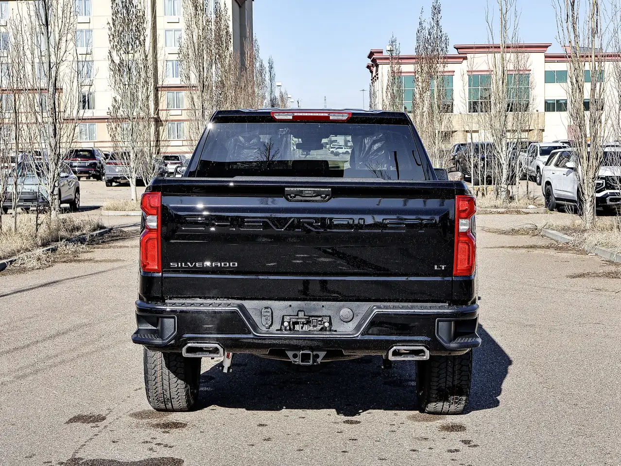 Chevrolet Silverado 1500 снимка Chevrolet Silverado 1500