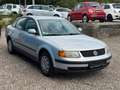 Volkswagen Passat Limousine 1,6**Klima**1.Hand**115TKM** Silber - thumbnail 4
