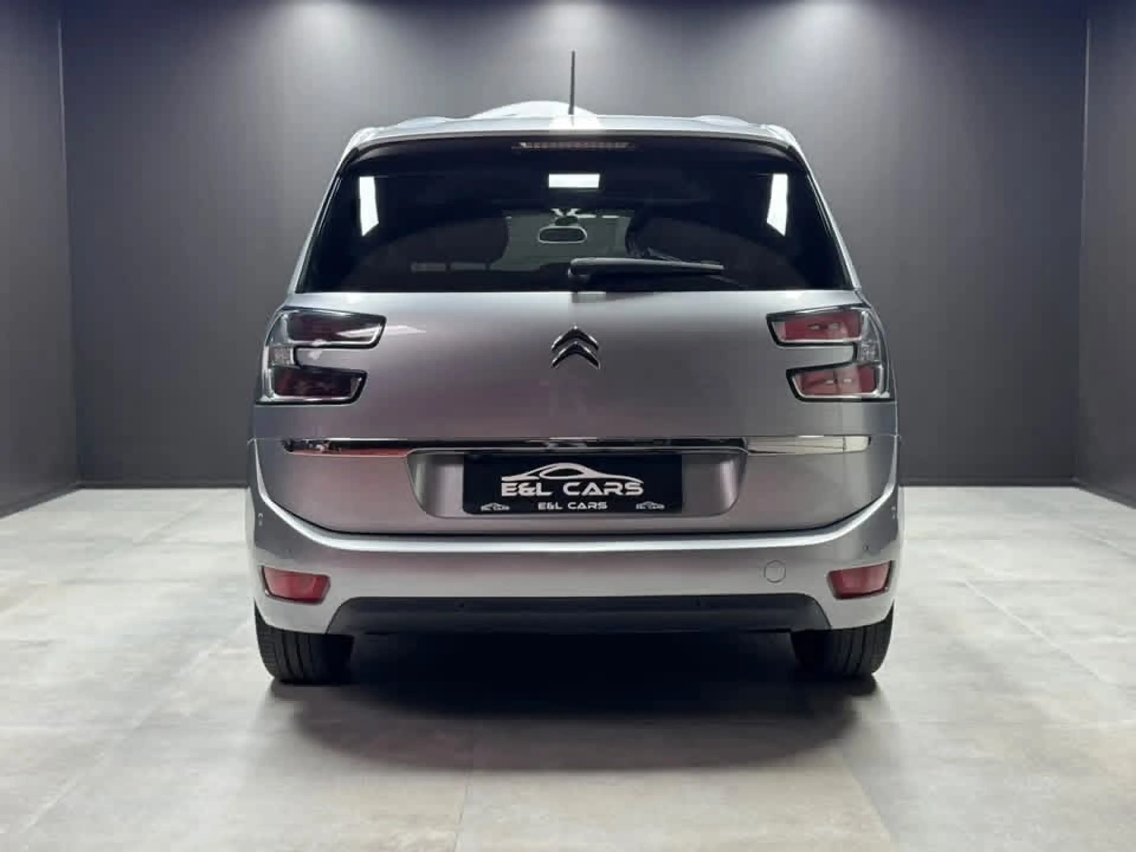 Citroen C4 SpaceTourer C4 Spacetourer 1.5 BlueHDi 7 places **12 mois de garantie** — photo 5